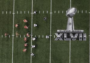 Super Bowl Gecesinin Galibi Twitter
